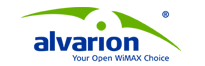 Alvarion Logo 