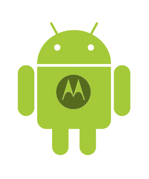 Motorola Android