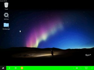 VirtualBox_Remix OS - Android _