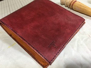 Leather Craft