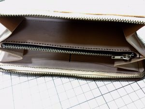 Long Wallet 