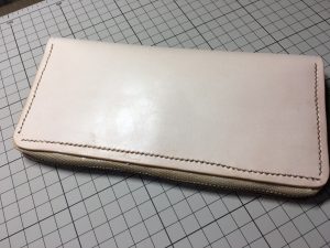 Long Wallet Finished 